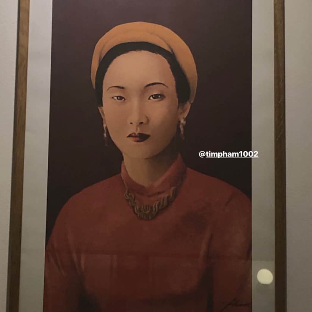 ヘリム・パクのインスタグラム