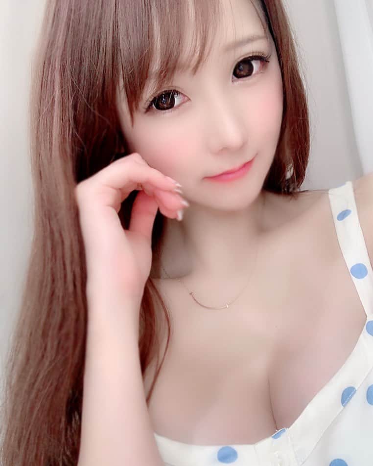 明日花リナのインスタグラム