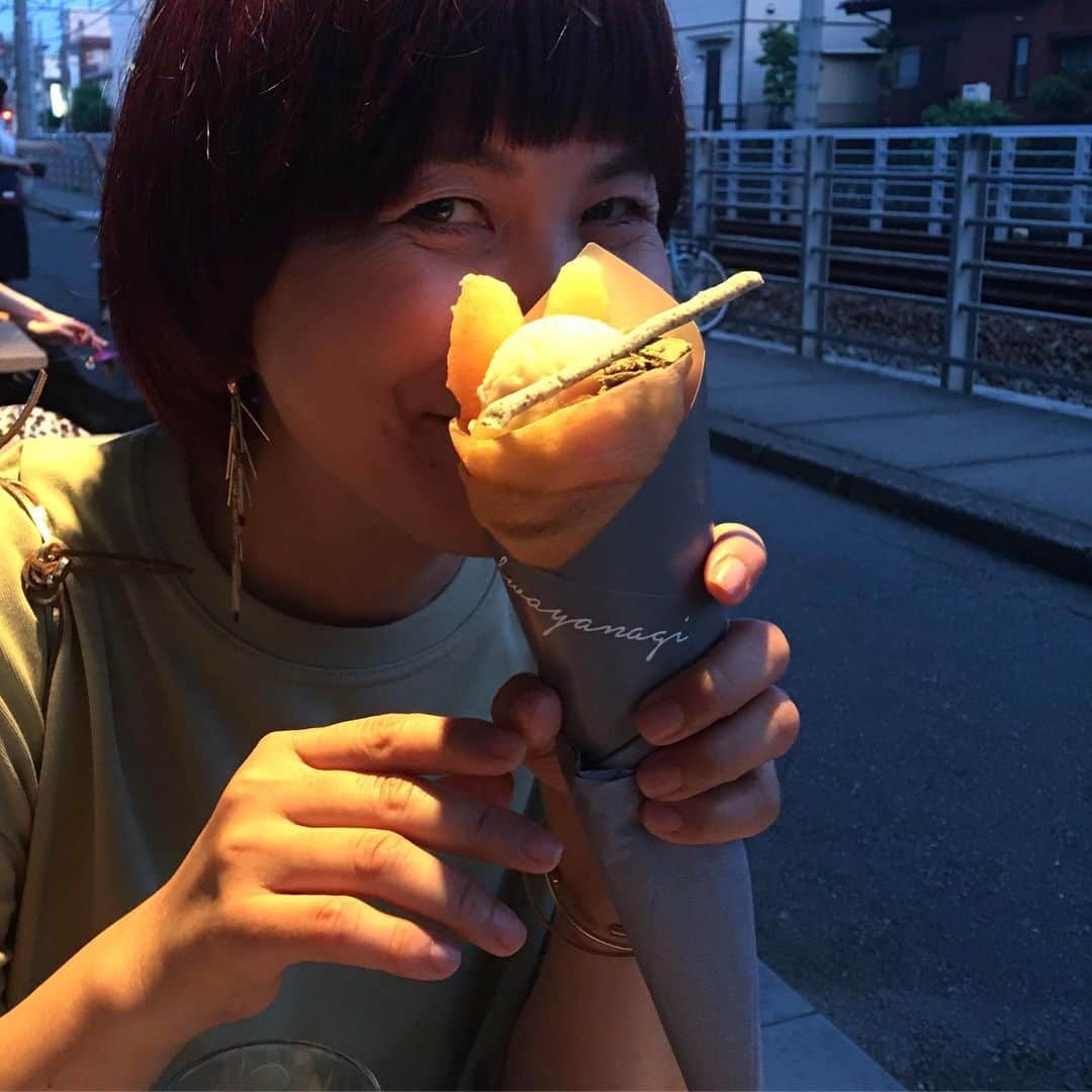 山本浩未のグルメインスタ