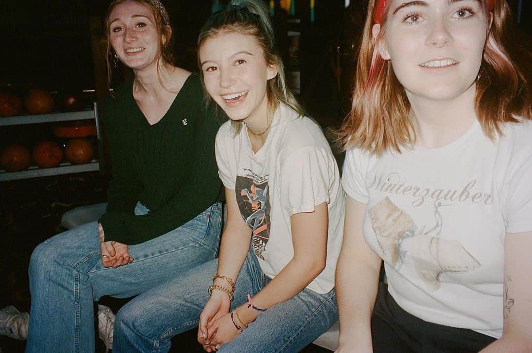 G・ハネリウスさんのインスタグラム写真 - (G・ハネリウスInstagram)「🧚🏻‍♂️🧚🏻‍♂️friends on film by zu⭐️💫🌟」5月27日 2時43分 - ghannelius