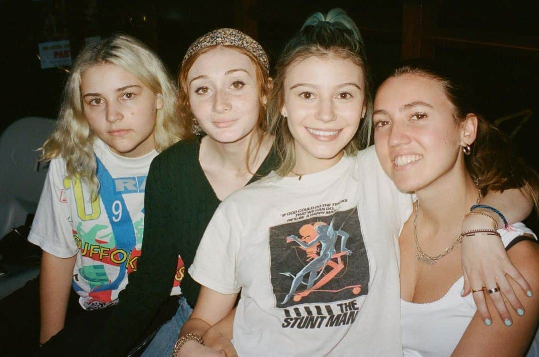 G・ハネリウスさんのインスタグラム写真 - (G・ハネリウスInstagram)「🧚🏻‍♂️🧚🏻‍♂️friends on film by zu⭐️💫🌟」5月27日 2時43分 - ghannelius