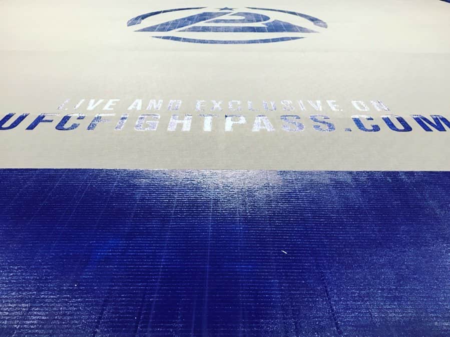 宇野薫のインスタグラム：「POLARIS10  オープニングマッチからメインカード、セミ、メインも、 本当にグラップリングの面白さが伝わる素晴らしい大会でした。  もっとグラップリングが強くなって、またPOLARISに出場したい！  #polaris10 #100athletic #onehundredathletic @polaris_professional  @scramblebrandofficial  @onehundred_athletic」