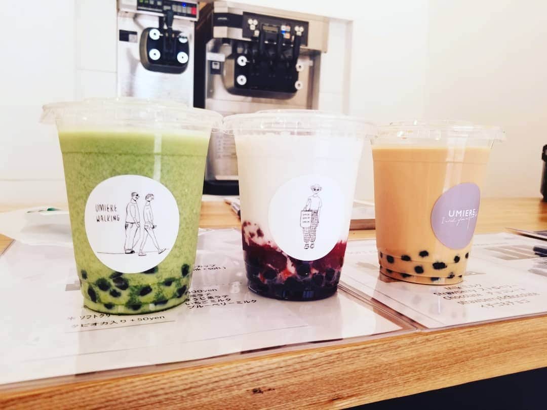 いいオフィスのグルメインスタ