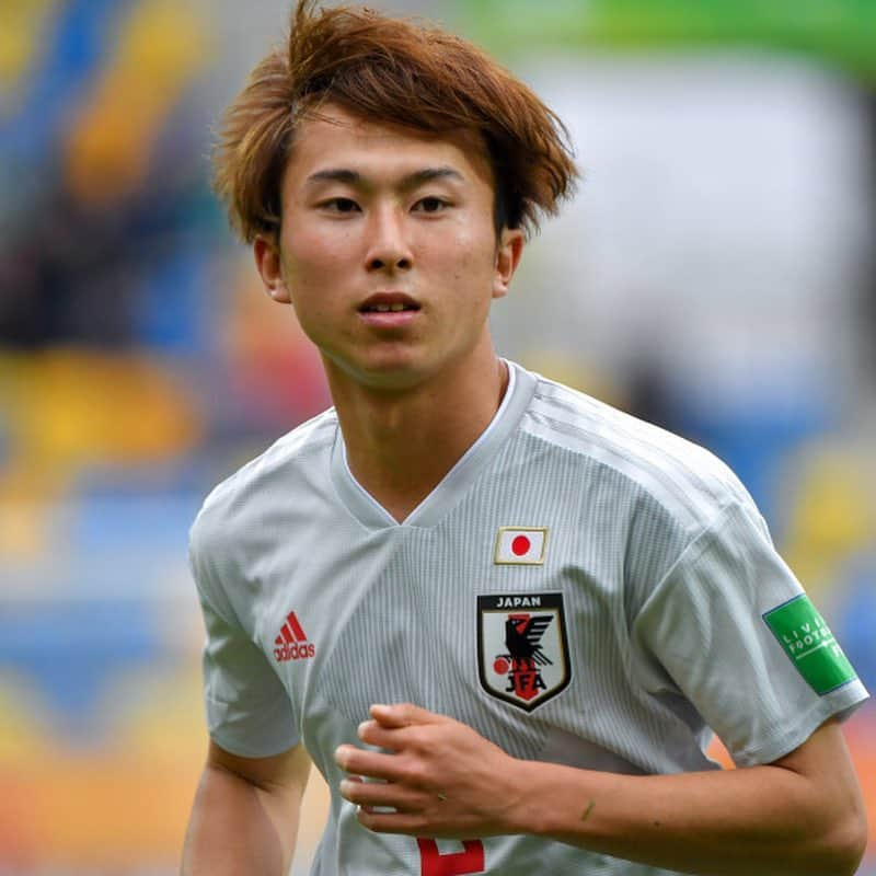 ゲキサカさんのインスタグラム写真 - (ゲキサカInstagram)「▼田川亨介、U-20W杯ゴールに歓喜爆発 ▼“川崎の大砲”宮代が2発発射!! 最高の19歳バースデー弾 ▼ 2アシストの藤本寛也がU-20代表の司令塔に君臨 ▼ 鈴木冬一は“キーマン”との1対1も対人守備で見せ場  #日本代表 #daihyo #FIFA #U20 #worldcup #poland #ポーランド #🇵🇱 #soccer #football #⚽️ #gekisaka #ゲキサカ #🇯🇵 ©︎KaoruWatanabe #メキシコ #🇲🇽 #田川亨介 #宮代大聖 #藤本寛也 #鈴木冬一」5月27日 12時04分 - gekisaka