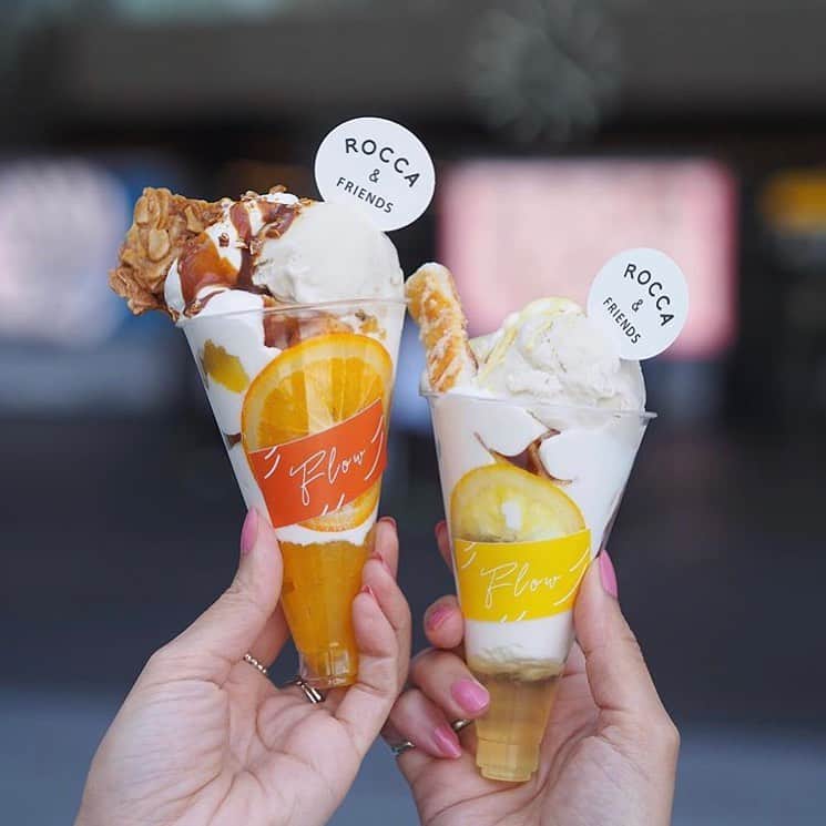 Beaustagrammerのグルメインスタ