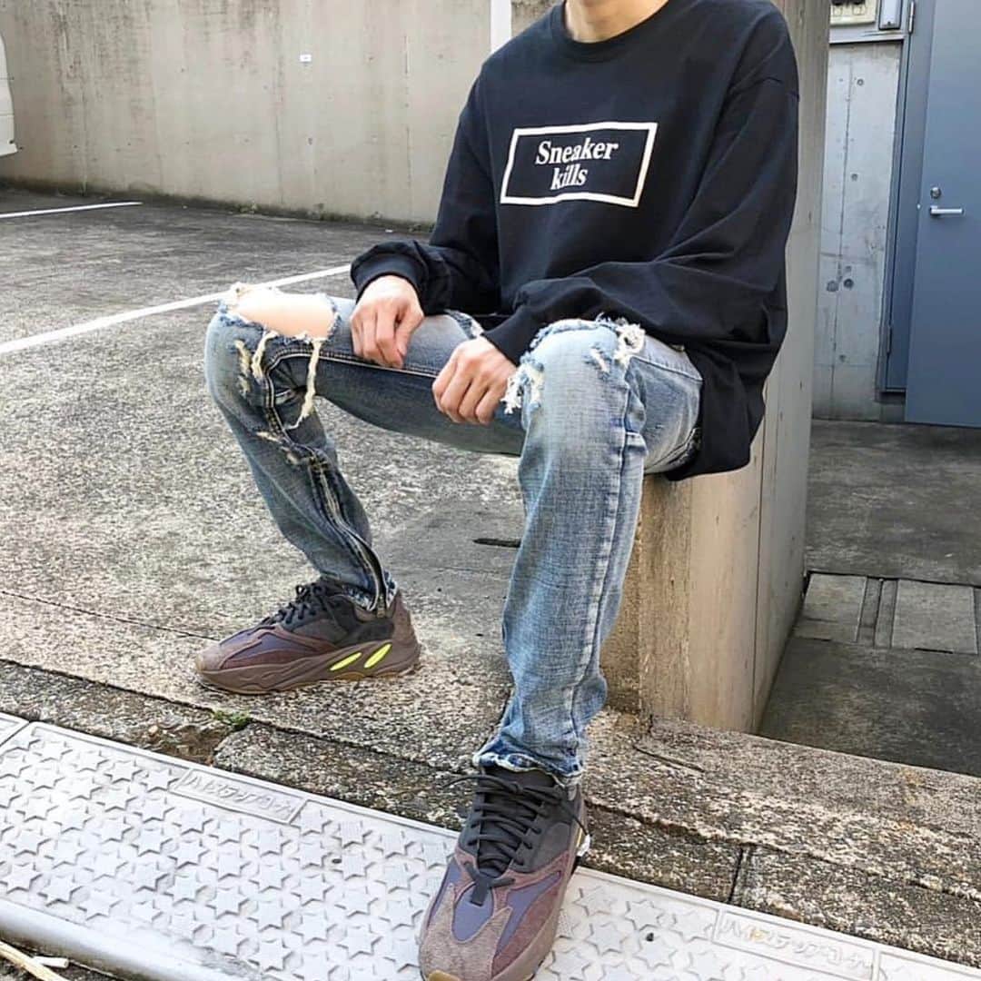 japanese_sneaker_style_magのインスタグラム
