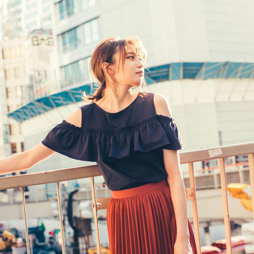 GU Hong Kongのインスタグラム
