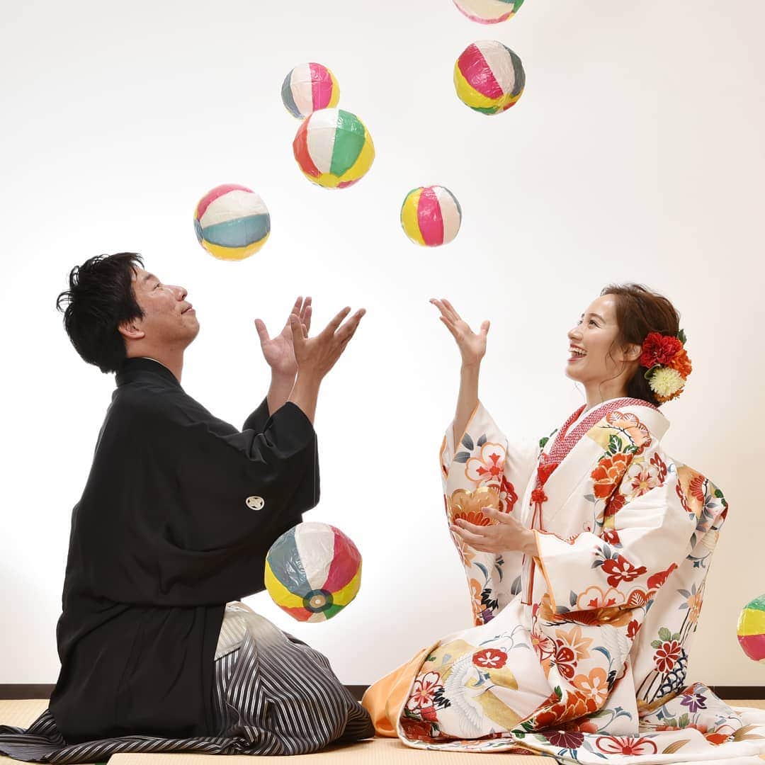 コンフェット鈴鹿平安閣のインスタグラム