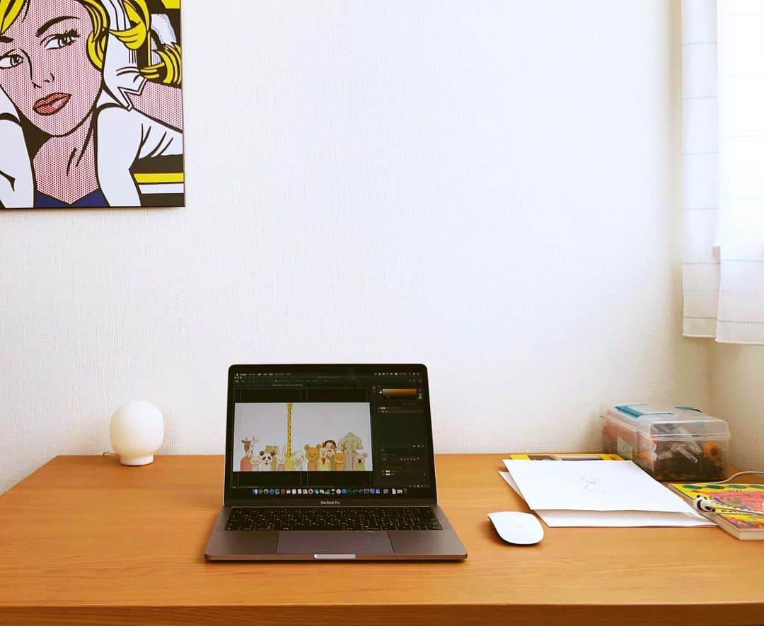 keigoのインスタグラム