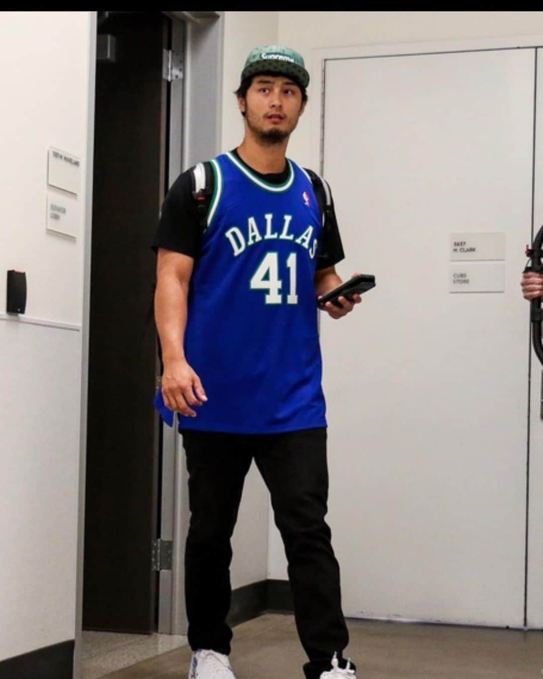 ダルビッシュ有のインスタグラム