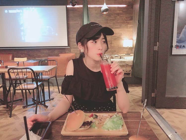 仙石みなみのインスタグラム