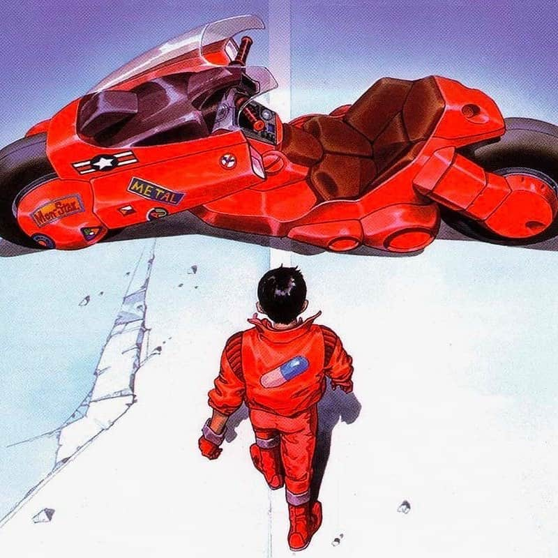 HYPEBEAST Japanさんのインスタグラム写真 - (HYPEBEAST JapanInstagram)「#hypeflix : 『AKIRA（アキラ）』のハリウッド実写版が2021年5月21日（現地時間）に全米にて公開。 ▶︎詳細はプロフィールリンクから Photo: TOHO」5月27日 13時19分 - hypebeastjp