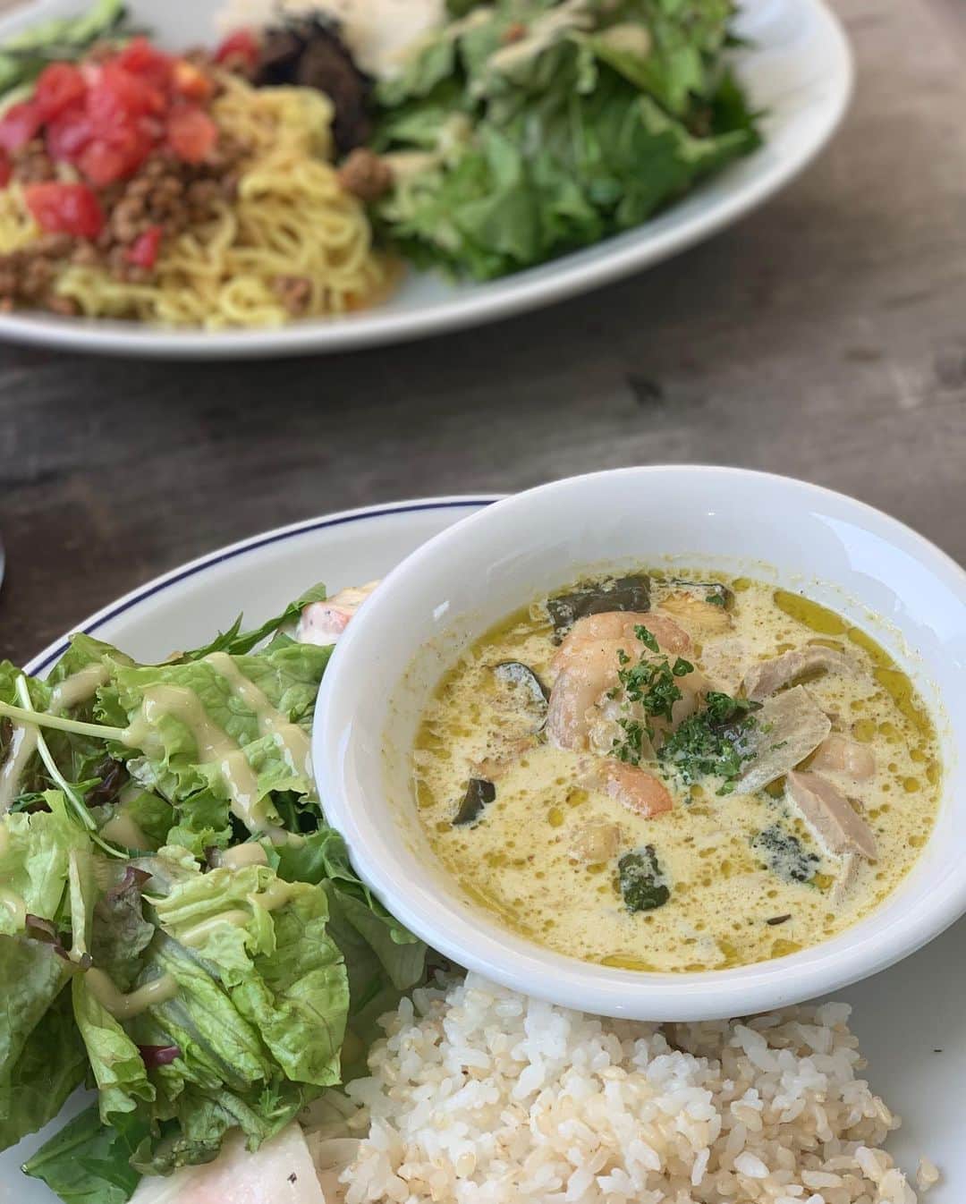 HyLifeporkTABLE代官山のグルメインスタ