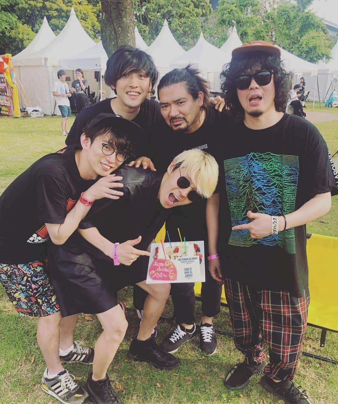 芦沢統人のインスタグラム