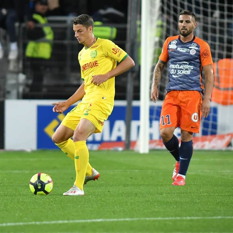 アンドレイ・ジロットのインスタグラム：「Final de mais uma temporada 2018/2019 só agradecer a Deus 🙏🏼⚽️🔰」