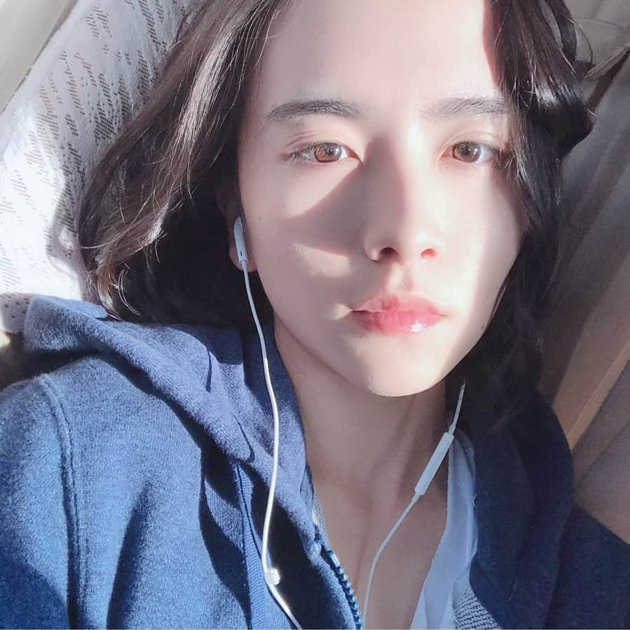 板垣李光人さんのインスタグラム写真 - (板垣李光人Instagram)「陽☀️」5月27日 6時59分 - itagakirihito_official