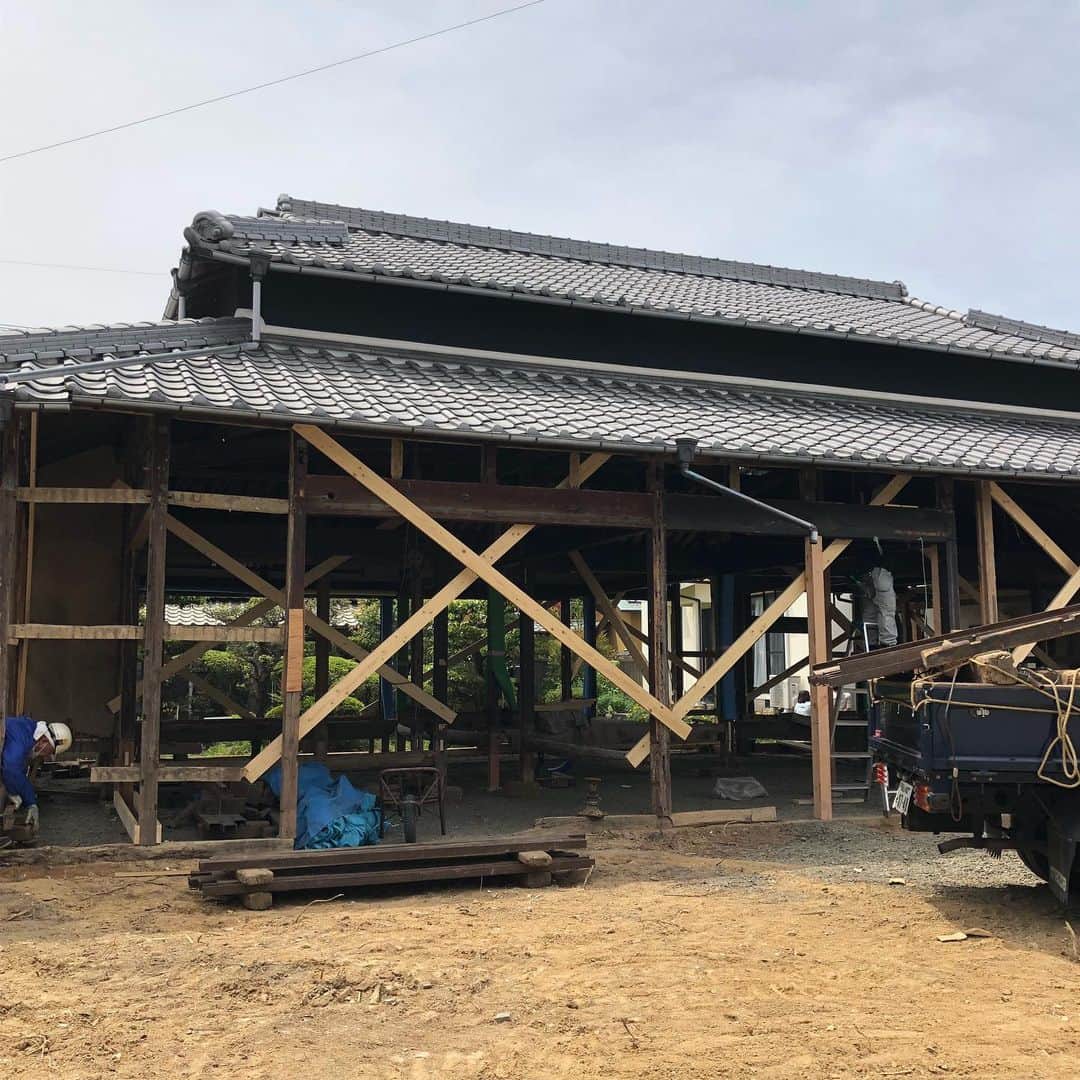 株式会社なんば建築工房のインスタグラム