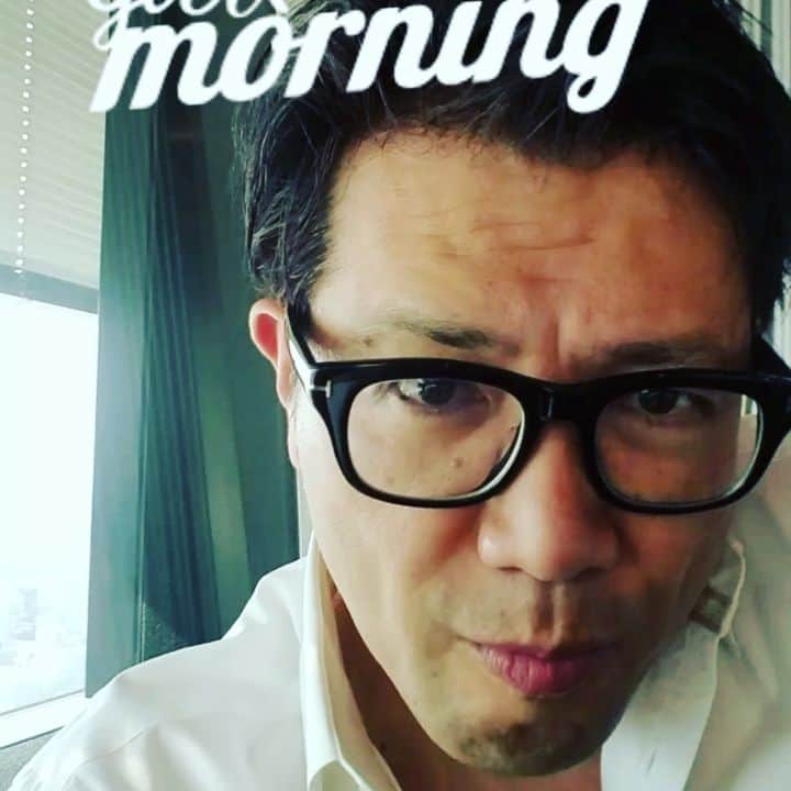 別所哲也のインスタグラム