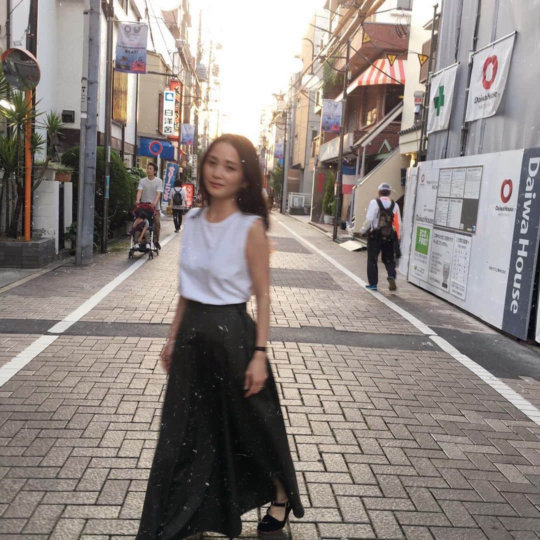 北澤 宏美のインスタグラム