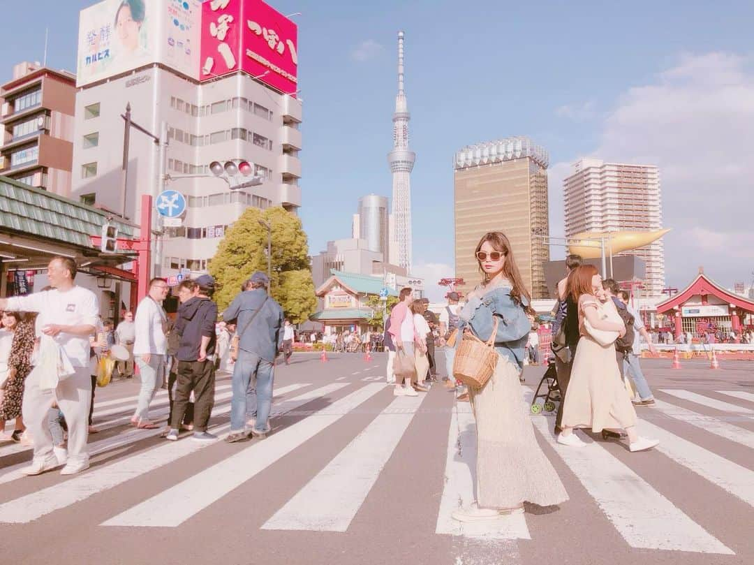 増田愛里菜のインスタグラム