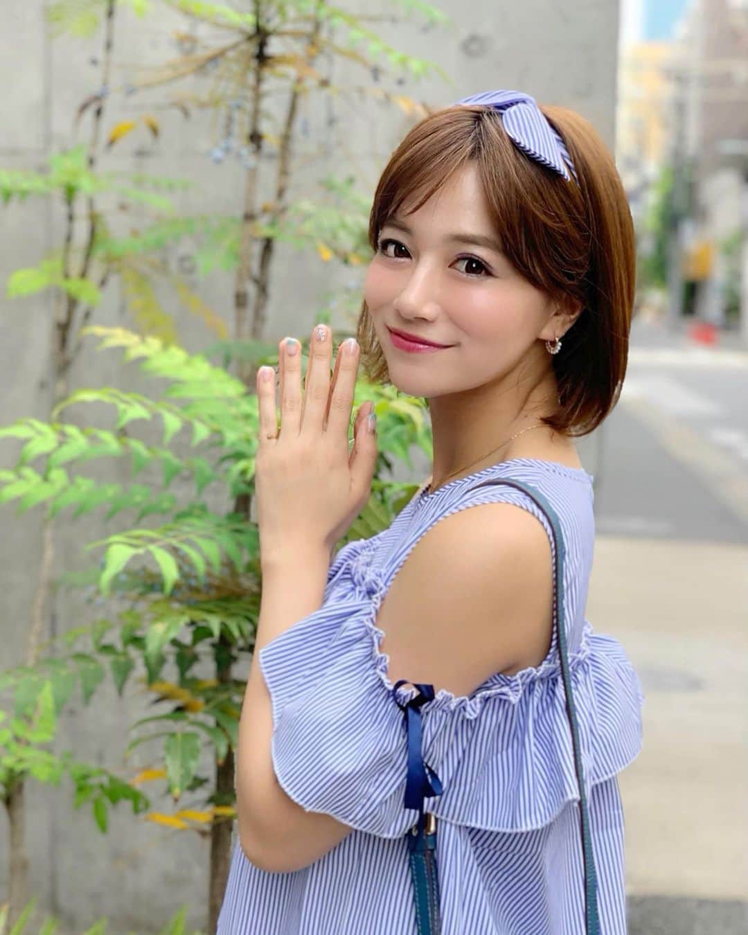 石井里奈のインスタグラム