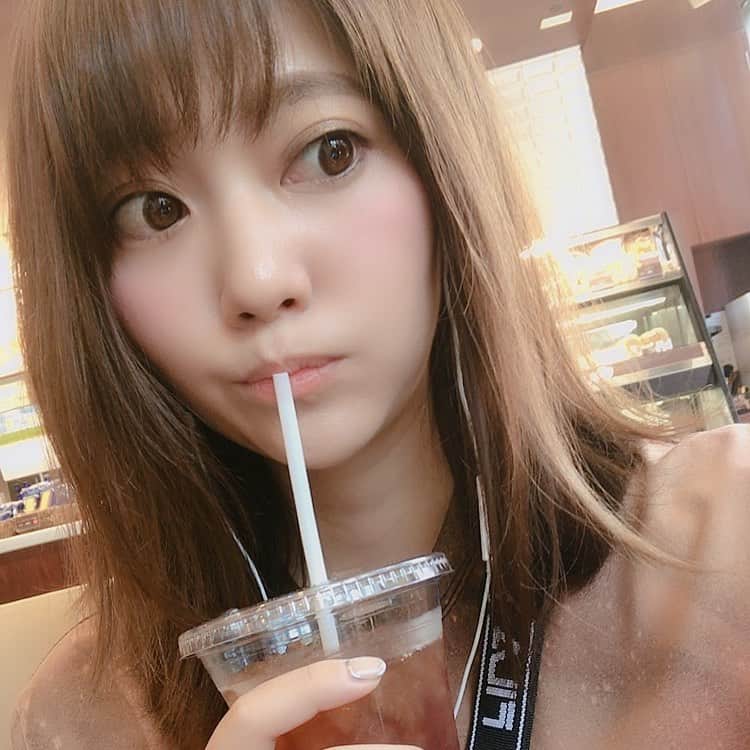 玉城マイのインスタグラム