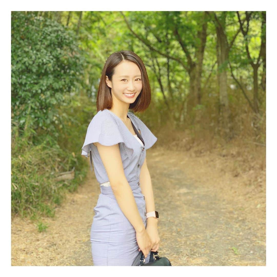 筒井萌子のインスタグラム：「* #劇メシ もいよいよ明日が千秋楽。。。 終演後お客様の元に挨拶に行ってるのもあって 毎日私服何にしようかな〜？って悩むんだけど それももう明日で最後だと思うと悲しい💦 ・ #キスブサ #キスマイ さん #キスマイブサイク  #tbs #ドラマ #筒井萌子 #女優 #actress #モデル #model #岡山 #shooting #instagood #instalike #撮影 #followme #instalike #ゴルフ #ゴルフ女子 #シャネル #CHANEL #chanel」
