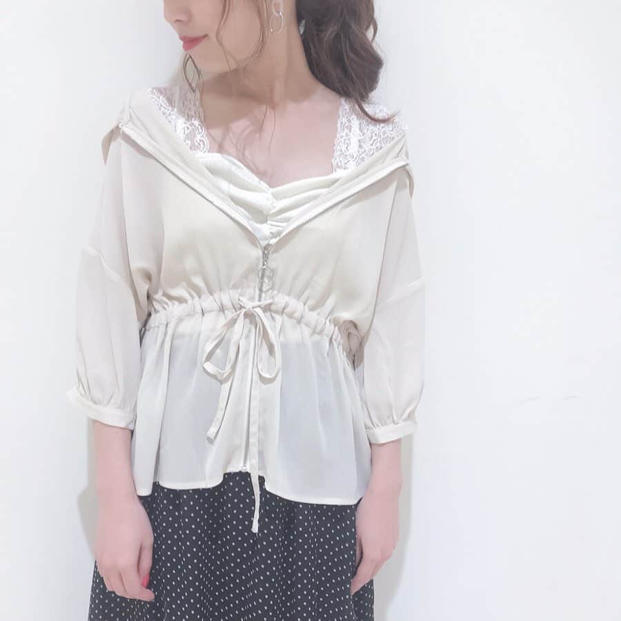 MAJEgirl?officialのインスタグラム