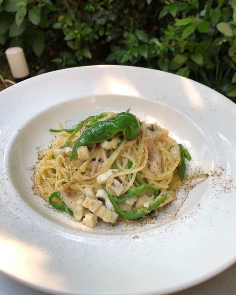 カフェ ラ・ボエムのグルメインスタ