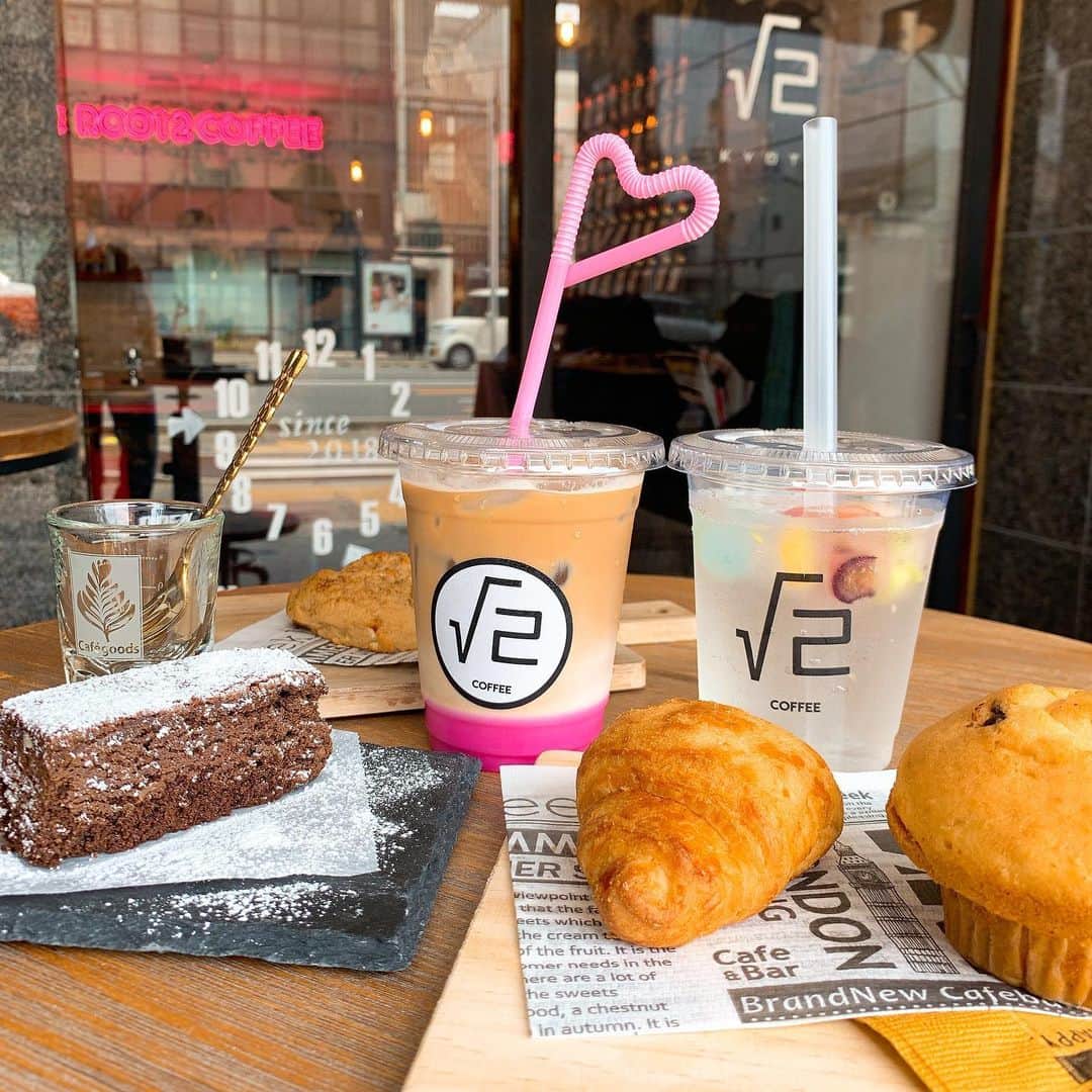 澤野井香里のグルメインスタ