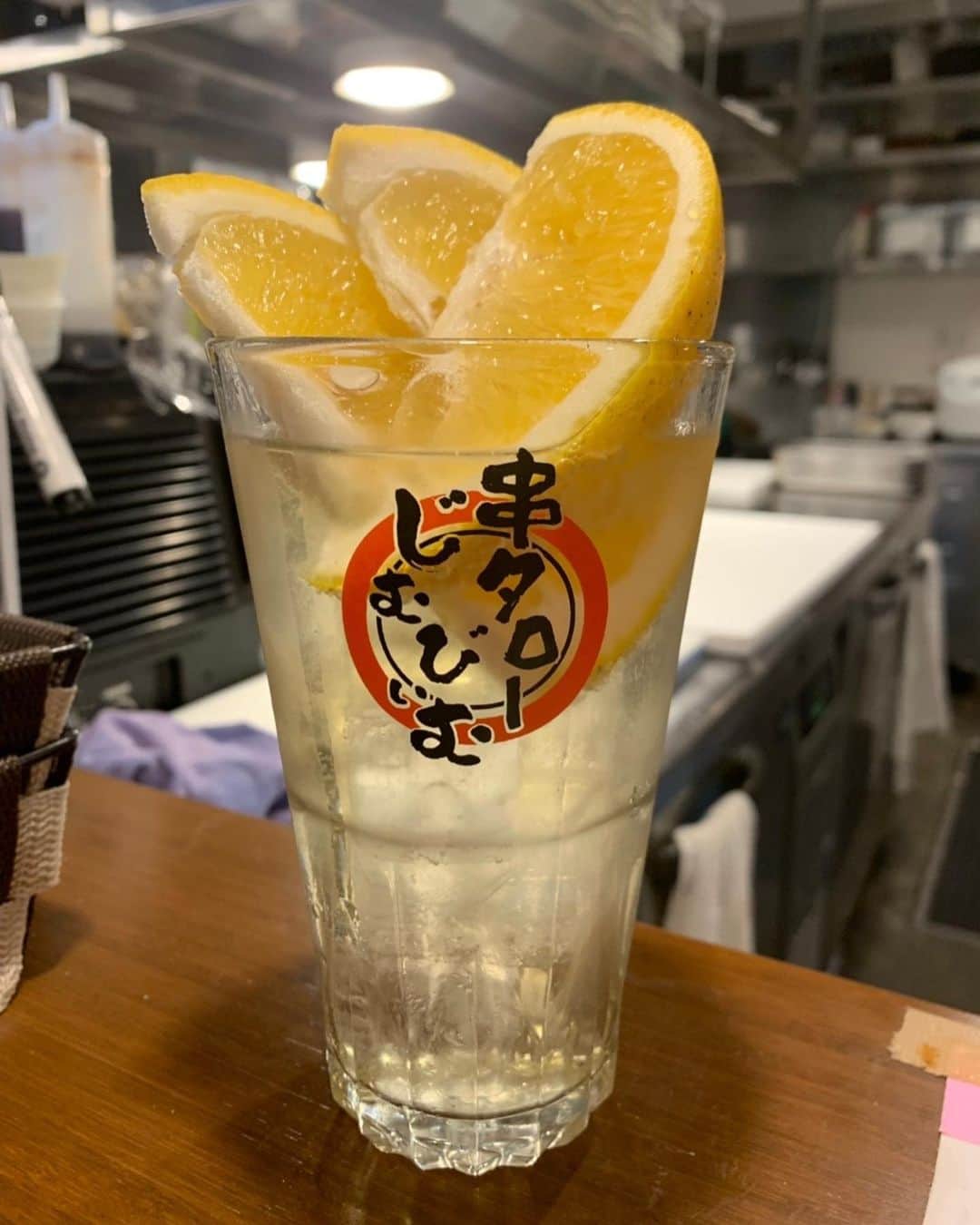 【元祖串焼き】''串タロー''公式アカウントのグルメインスタ