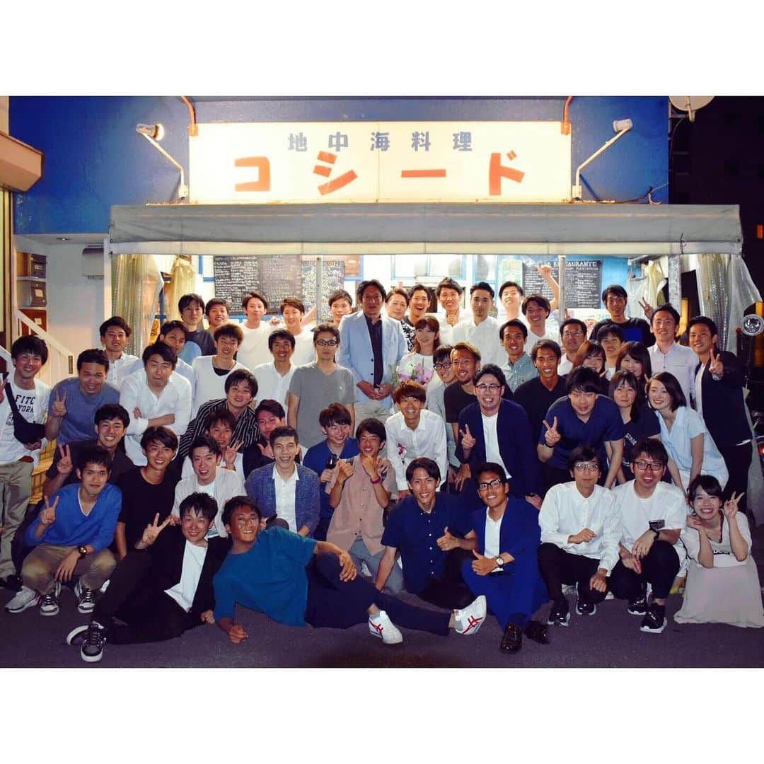 神野大地のグルメインスタ