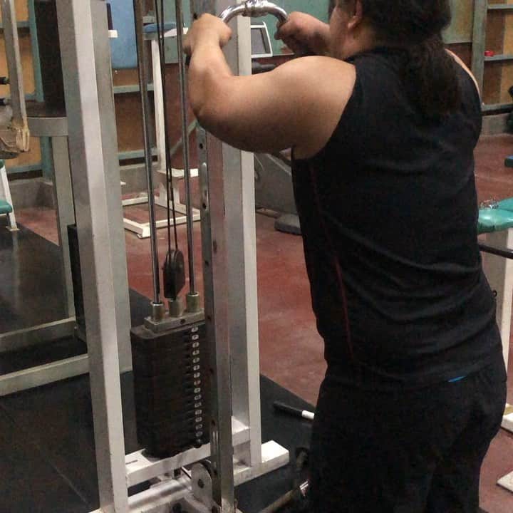 クワイエット・ストームのインスタグラム