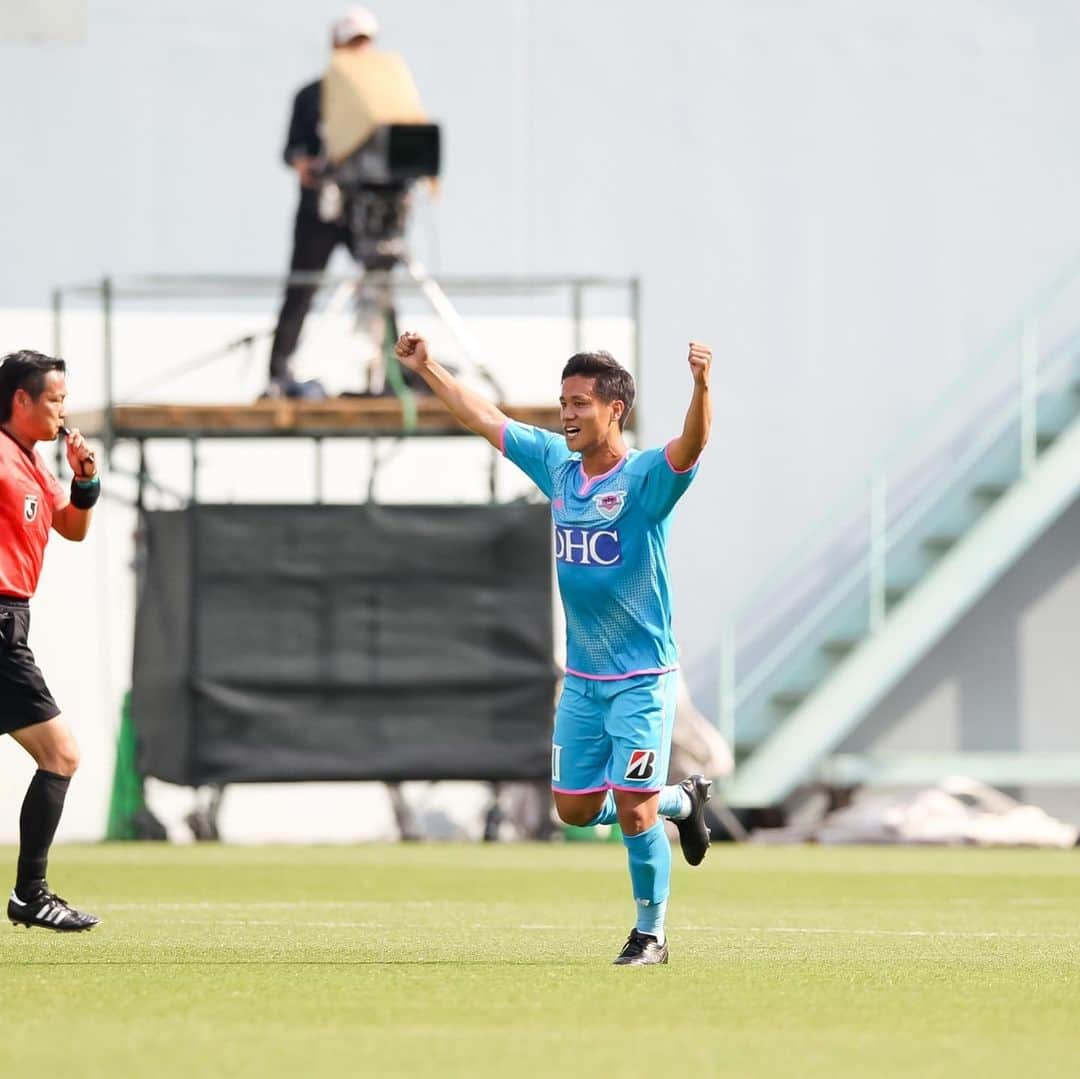 小野裕二さんのインスタグラム写真 - (小野裕二Instagram)「ナイスゲーム👍 次も勝ちましょう😊⚽️」5月27日 11時07分 - onoyuji.official