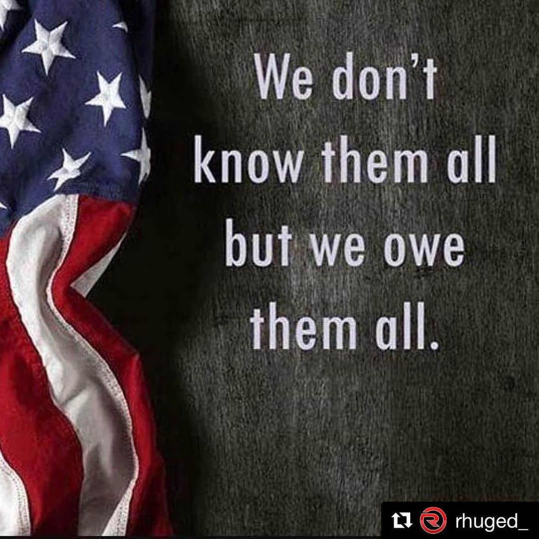 ワイルドシングスさんのインスタグラム写真 - (ワイルドシングスInstagram)「Couldn’t have said it better. This weekend we remember and honor those we lost.  #Repost @rhuged_ with @get_repost ・・・ Since 1775, counting only 12 major wars/campaigns to date America has lost 1,450,808 of her sons and daughters in battle. For the next 72 hours our page will remain silent in HONOR of all those who made the ultimate sacrifice. NEVER FORGET#rhuged #honor #realcostoffreedom #neverforget #becauseofthebrave #honorthefallen #sacrifice #memorialday」5月27日 11時11分 - wildthingsgear