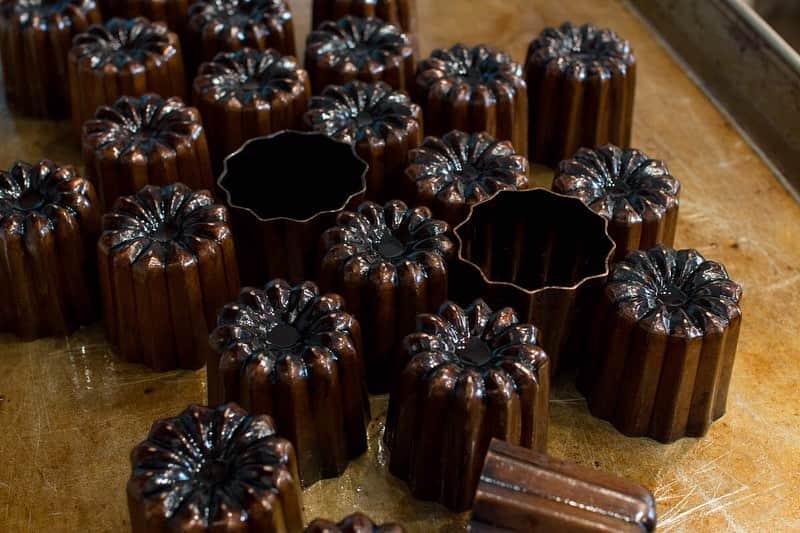 笹塚駅のパン屋さん オパンのグルメインスタ