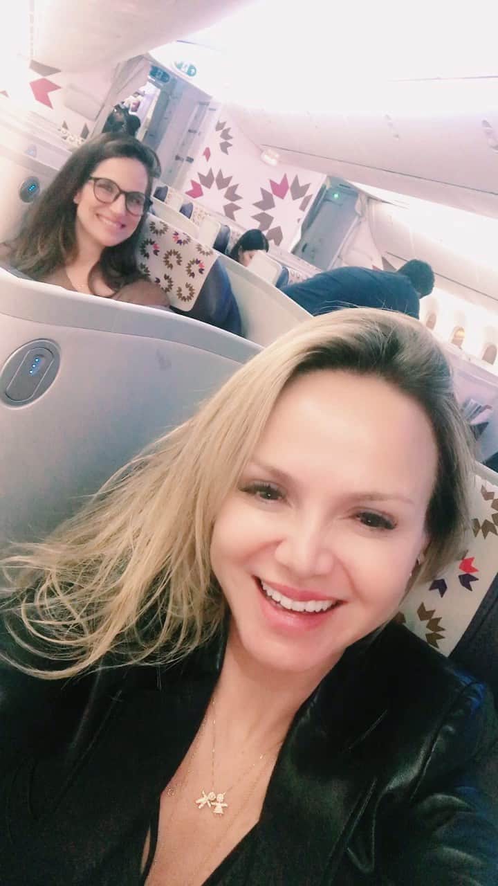 Eliana Michaelichin Bezerraのインスタグラム