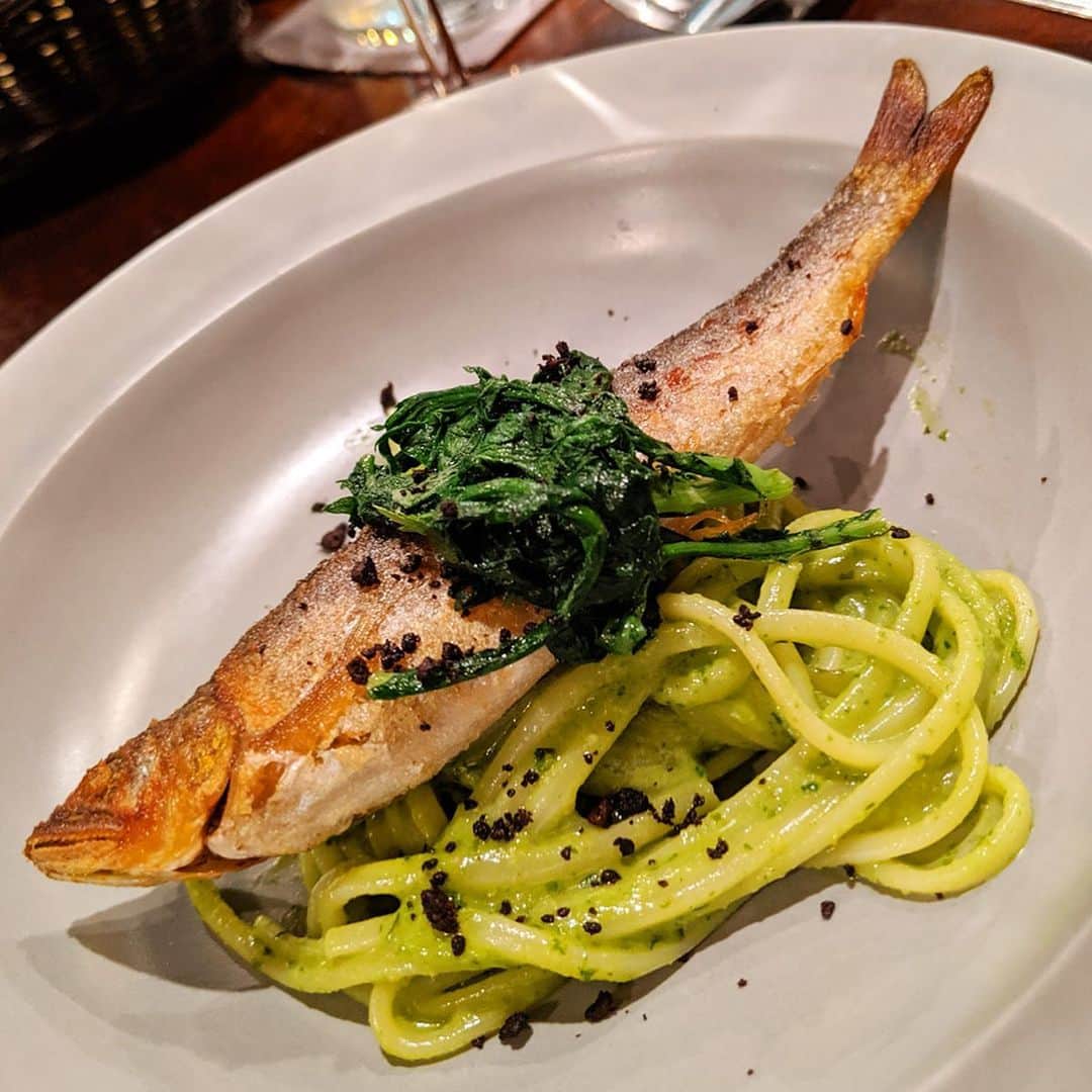 大見さなえのグルメインスタ