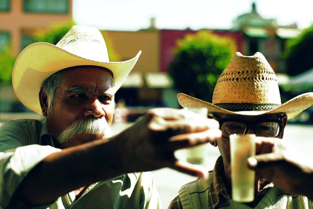 Jose Cuervo Japanのインスタグラム