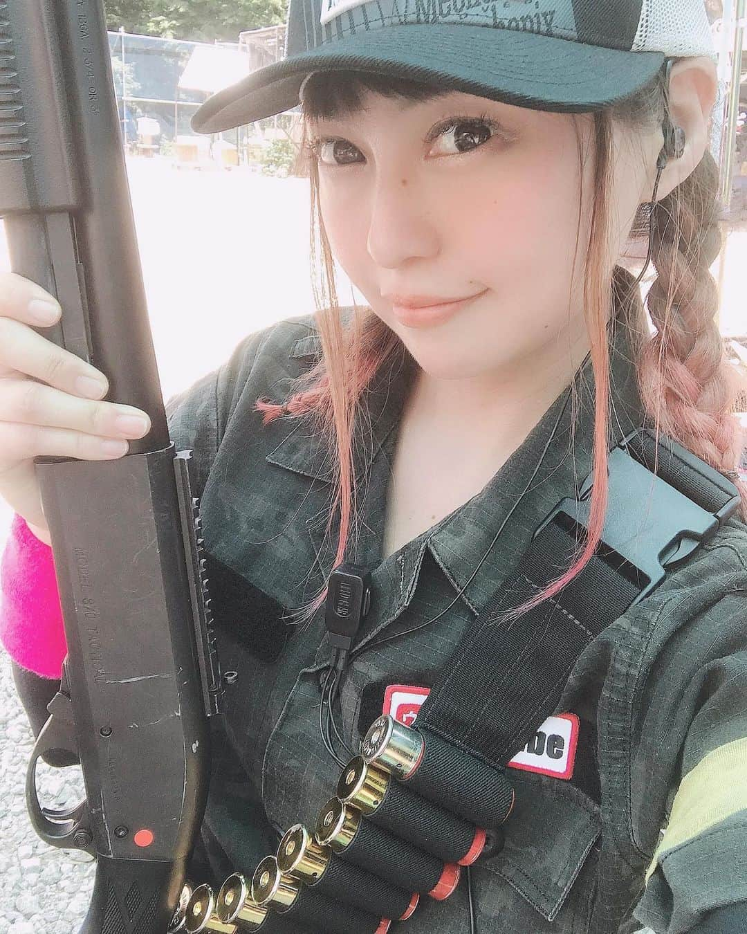 正田美里（みさみさ）のインスタグラム