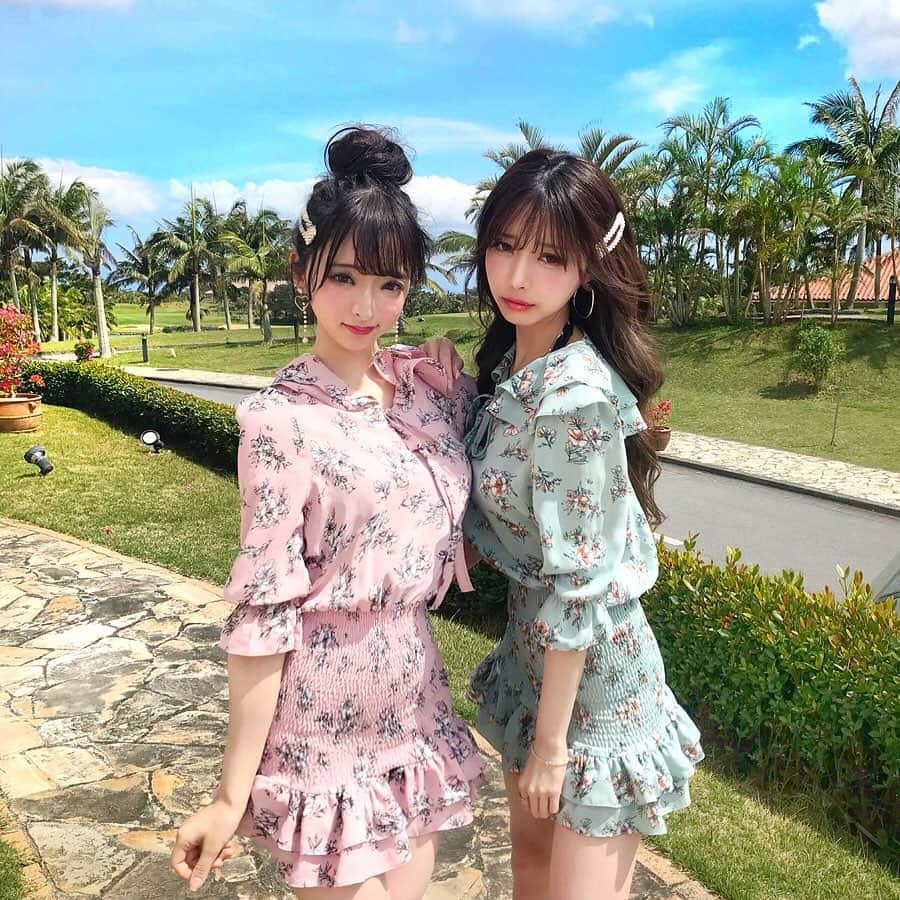 あやちゃんのインスタグラム
