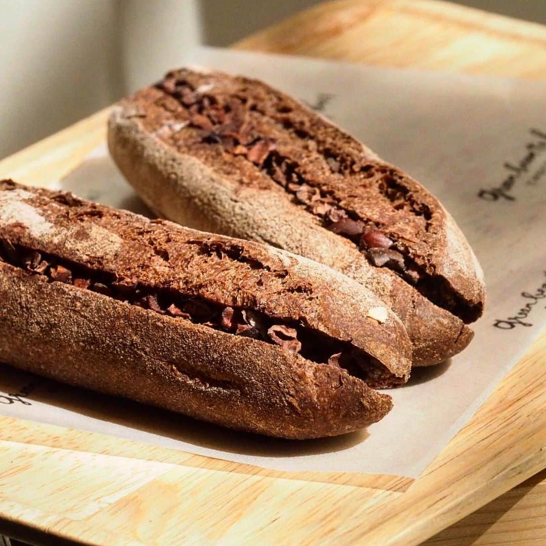 green bean to bar CHOCOLATEのグルメインスタ