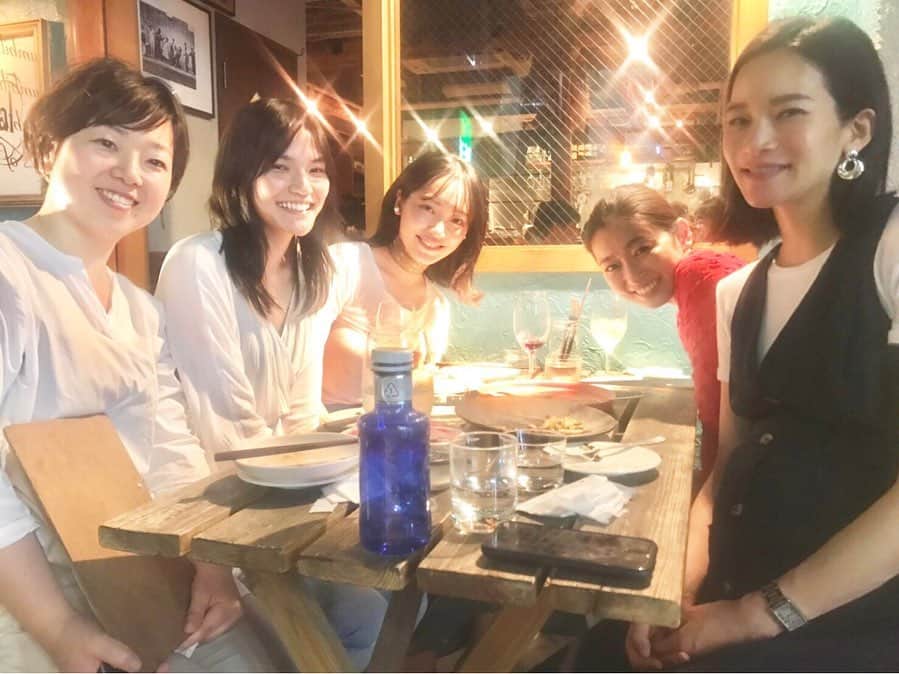 松永ちさとのグルメインスタ