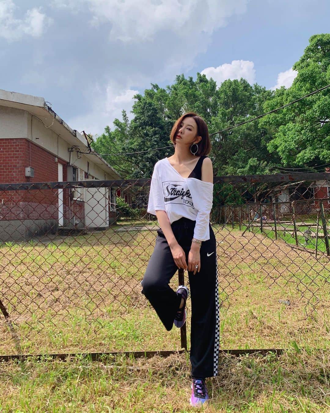 アンバー・アンのインスタグラム