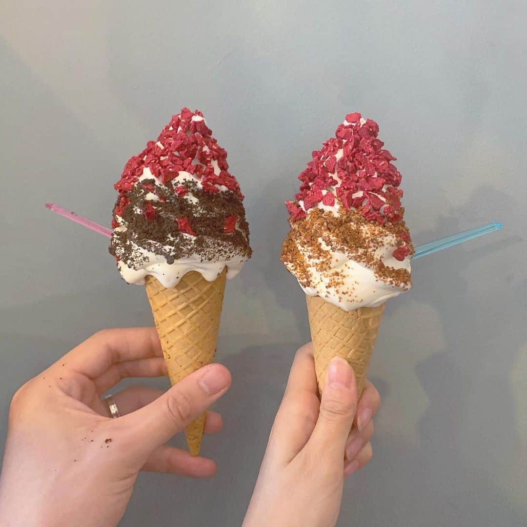 吉田南歩のグルメインスタ