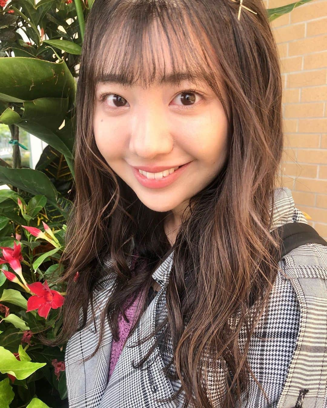 小玉梨々華さんのインスタグラム写真 - (小玉梨々華Instagram)「今回のカナダが わーすたとして10カ国目の国だったみたい！  毎回どの国に行っても 沢山の出会いができて、 いろんなものを見て、体験できて、 いろんなことを吸収できて嬉しいです  視野が広がる！ほんとに！毎度思う！  これからも色んな国に行って もっともっと世界中に わーすた好きな人が増えますように  日本帰ります カナダまたね〜^_^  See you again in Canada.  #wasuta #canada #animenorth2019」5月27日 21時56分 - ririka_kodama