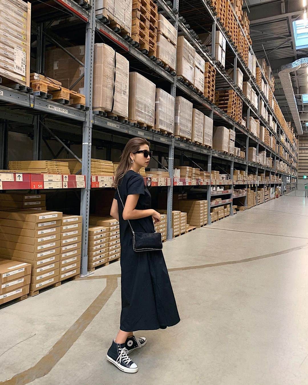 草野春香のグルメインスタ