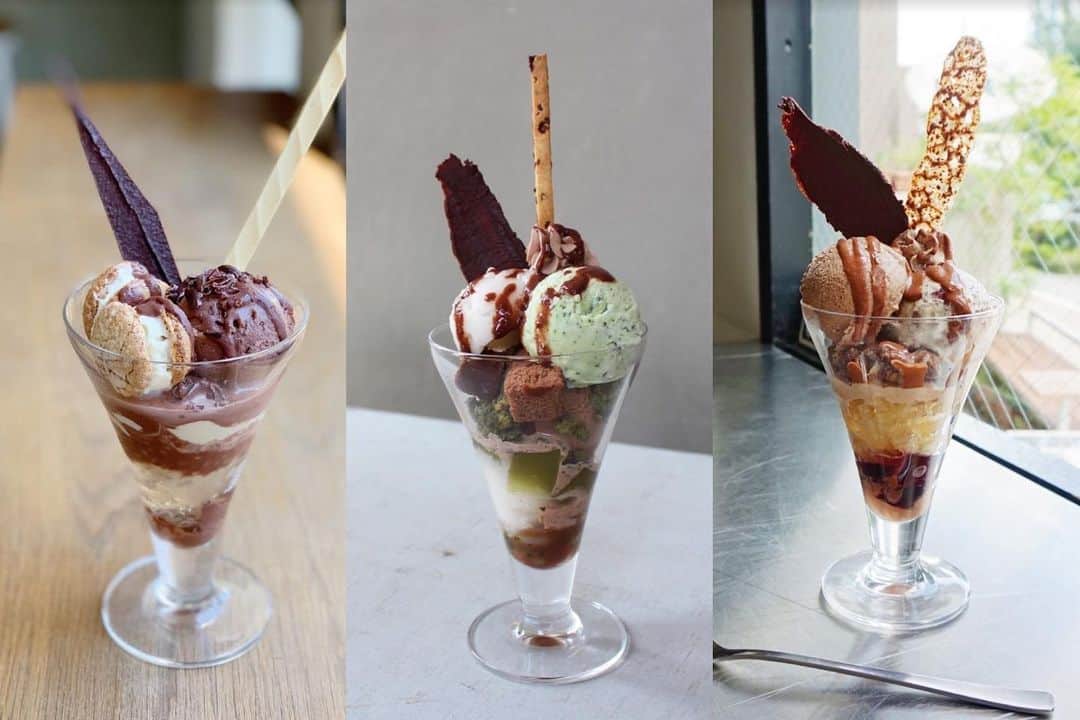 Minimal-BeantoBarChocolate-のグルメインスタ