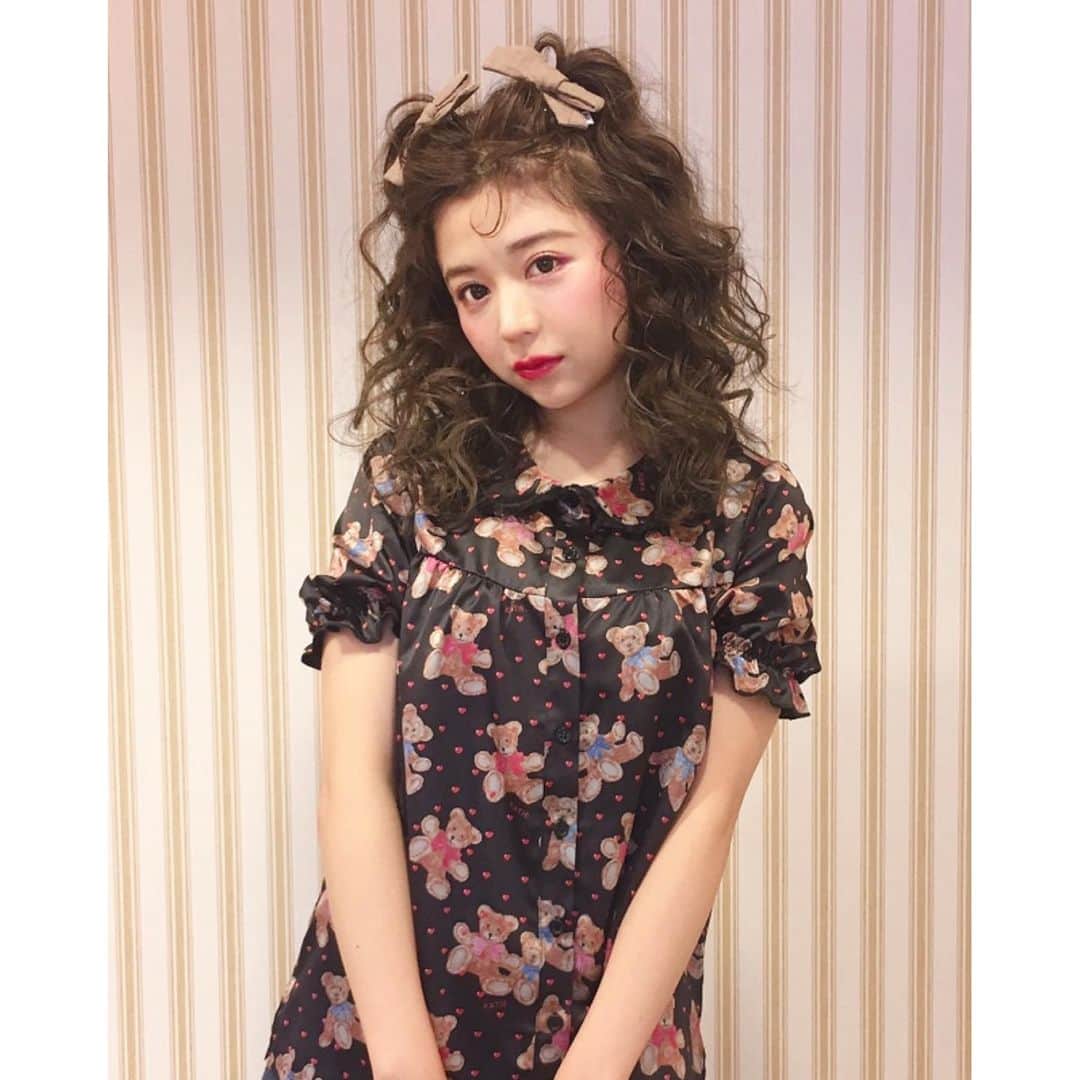 bettie'sclubのインスタグラム