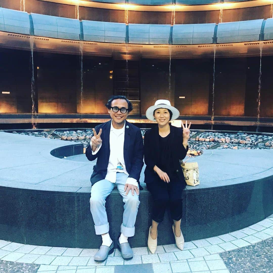 遠山正道のインスタグラム